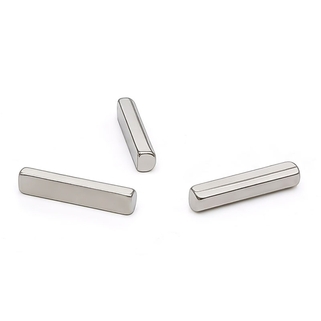 آهنرباهای نئودیمیم در ماژول آکوستیک