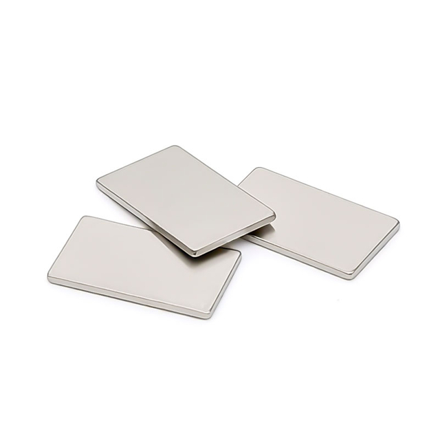 آهنرباهای نئودیمیم در موتور ارتعاشی