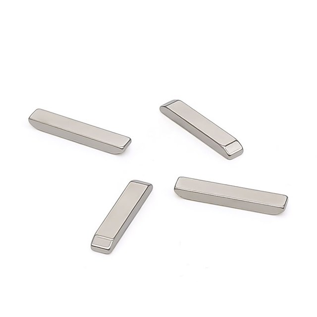 آهنرباهای نئودیمیم در VCM (موتورهای سیم پیچ صوتی)