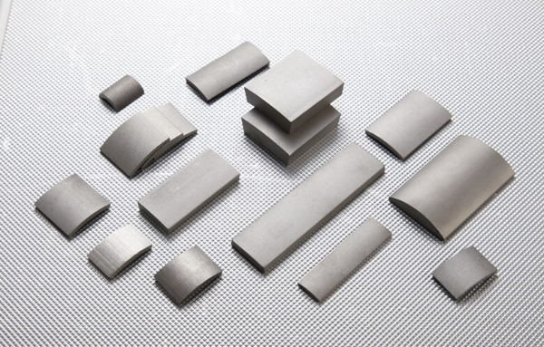 آهنرباهای ساماریوم کبالت