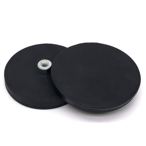 آهنرباهای گلدانی