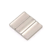 بلوک آبکاری نیکل با کارایی بالا N52H MAGNET NDFEB NARE EARTH برای موتور هواپیماهای بدون سرنشین