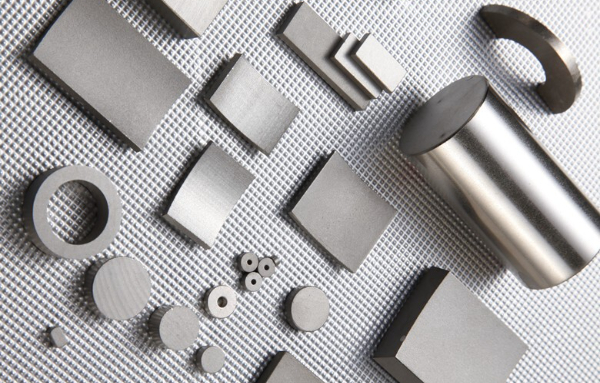 آهنرباهای ساماریوم کبالت