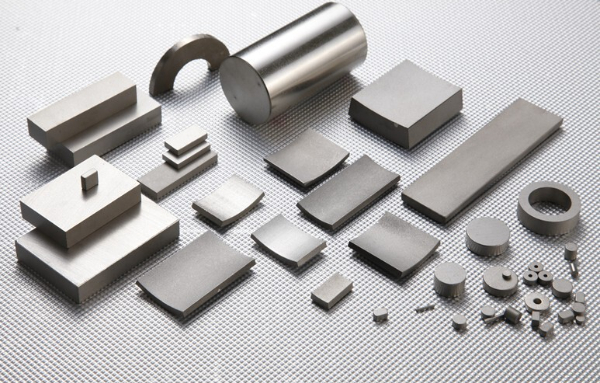 آهنرباهای ساماریوم کبالت