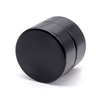 آهنربای نئودیمیوم درجه N35H با پوشش اپوکسی مشکی D25x10mm در بلندگوهای بلند