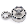 مگنت فیشینگ نئودیمیومی پرکننده اپوکسی SST Eyebolt Double Sides