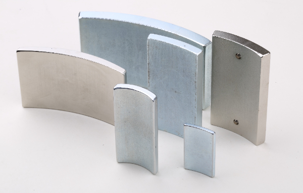 آهنرباهای نئودیمیوم