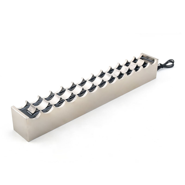 الکترومغناطیس شکل سفارشی طراحی نامنظم غیر استاندارد الکترومغناطیس پزشکی بیگانه