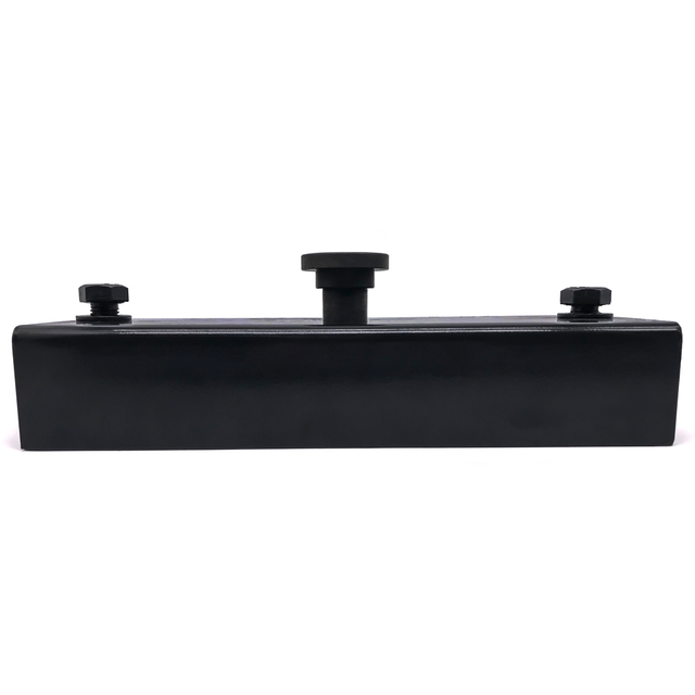 مگنت کرکره ای ساختمان جعبه مغناطیسی ثابت اجزای بتنی پیش ساخته