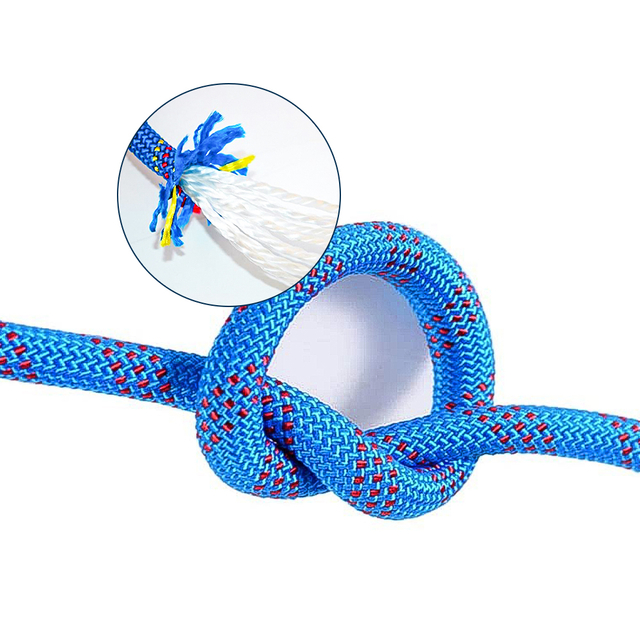 استاتیک کوهنوردی کوهنوردی در فضای باز پیاده روی کمپینگ طناب فرار نجات آتش نشانی