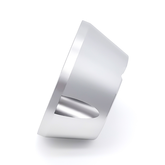 جداکننده مغناطیسی NdFeB با سوراخ نصب