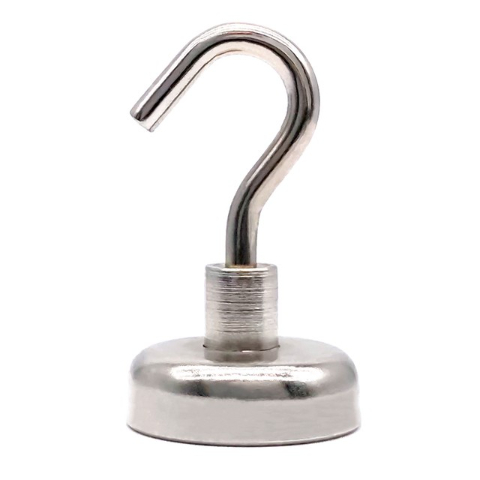 آهنرباهای گلدانی