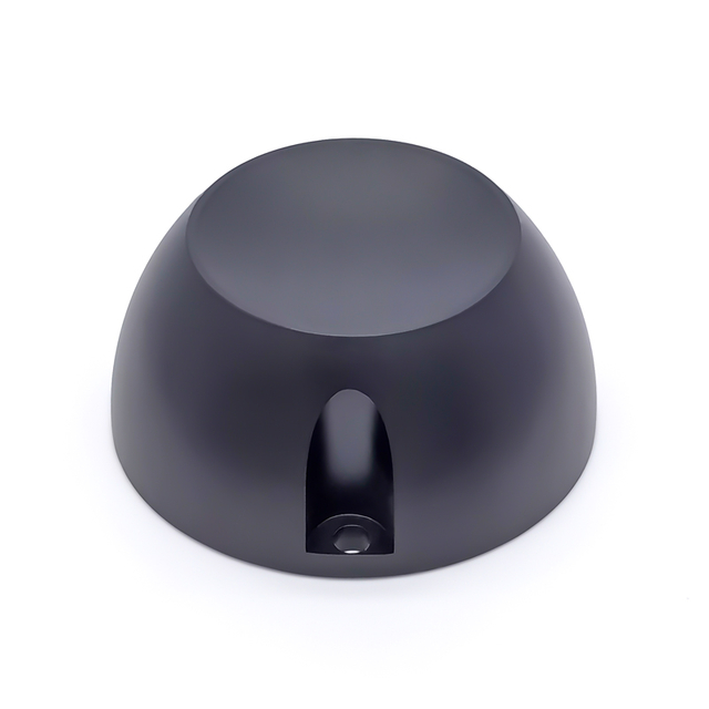 جداکننده مغناطیسی گلف با نصب سه سوراخ با مگنت نئودیمیم قوی پوسته اکسید آلومینیوم