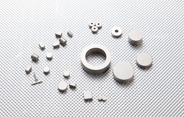 آهنرباهای ساماریوم کبالت