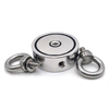 مگنت فیشینگ نئودیمیومی پرکننده اپوکسی SST Eyebolt Double Sides