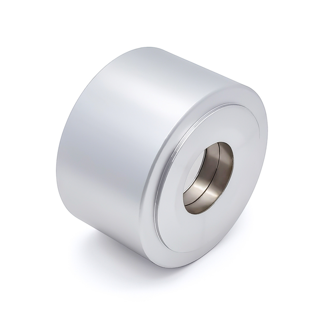 جداکننده مغناطیسی نقطه چک 10000/12000/15000Gs پوسته اکسید آلومینیوم سوپرمارکت ضد سرقت پاک کننده برچسب ضد سرقت