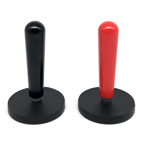 آهنرباهای گلدانی