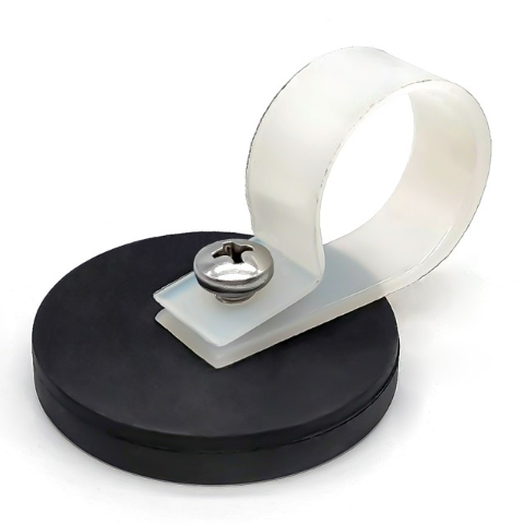 آهنرباهای گلدانی