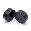 آهنربای نئودیمیوم درجه N35H با پوشش اپوکسی مشکی D25x10mm در بلندگوهای بلند