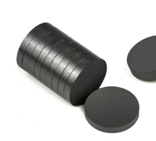 Ferrite Magnet6 آهنربای فریت 6